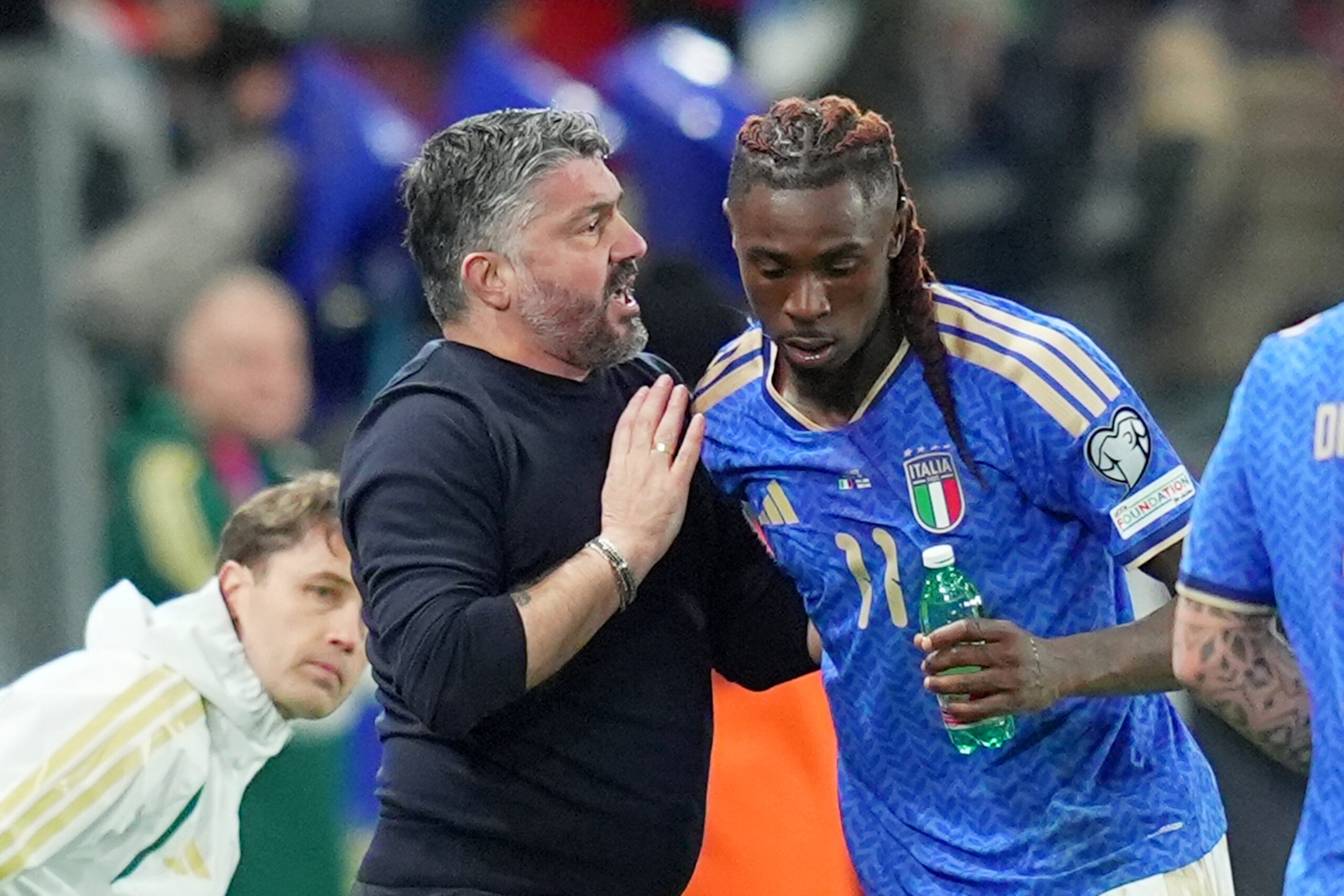 Bosnia-Italia, oggi la finale dei playoff mondiali: orario, probabili formazioni e dove vederla Bosnia-Italia, oggi la finale dei playoff mondiali: orario, probabili formazioni e dove vederla