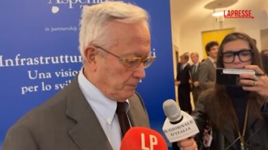 Pnrr, Tremonti: "Follia usarlo per rifare gli italiani"