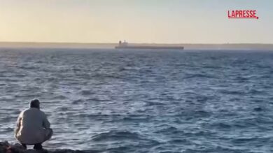 Cuba, a Matanzas arriva la petroliera russa 'Anatoly Kolodkin': è la prima in tre mesi