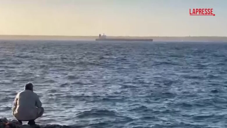 Cuba, a Matanzas arriva la petroliera russa 'Anatoly Kolodkin': è la prima in tre mesi