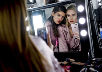 La ‘febbre’ da filler contagia gli italiani under 30