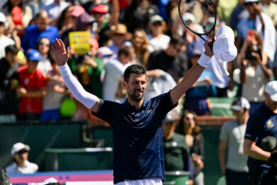 Bosnia-Italia, anche Djokovic e Ceferin a Zenica