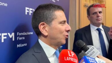 Hockey, Bozzetti: "La ‘casa del ghiaccio’ in Fiera prende forma, a maggio al via i lavori"