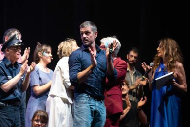 Disabilità, quando l’arte favorisce l’inclusione: a Roma arriva Pythika