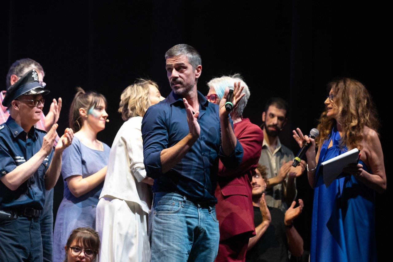 Disabilità, quando l’arte favorisce l’inclusione: a Roma arriva Pythika Disabilità, quando l’arte favorisce l’inclusione: a Roma arriva Pythika