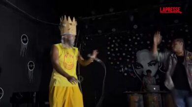 Cuba, la musica (non) si ferma durante la crisi energetica