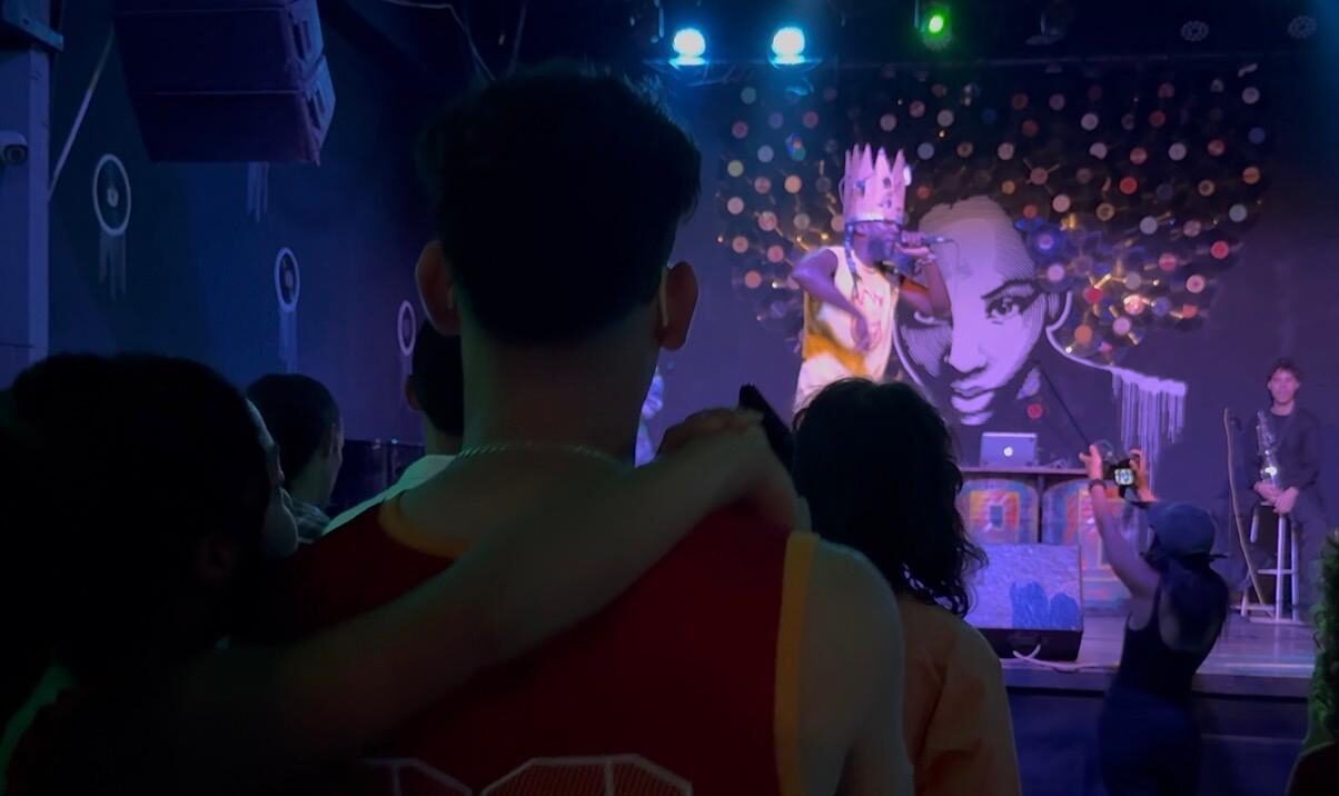 Cuba: la crisi energetica sferza L’Avana, ma la musica ‘resiste’ Cuba: la crisi energetica sferza L’Avana, ma la musica ‘resiste’