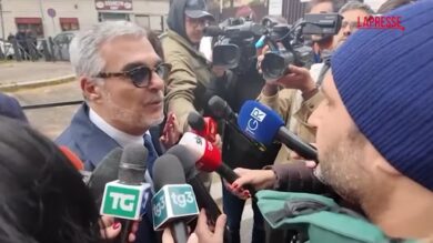 Caso Delmastro, legale Caroccia: "Quota di Miriam in società è di 1.250 euro"