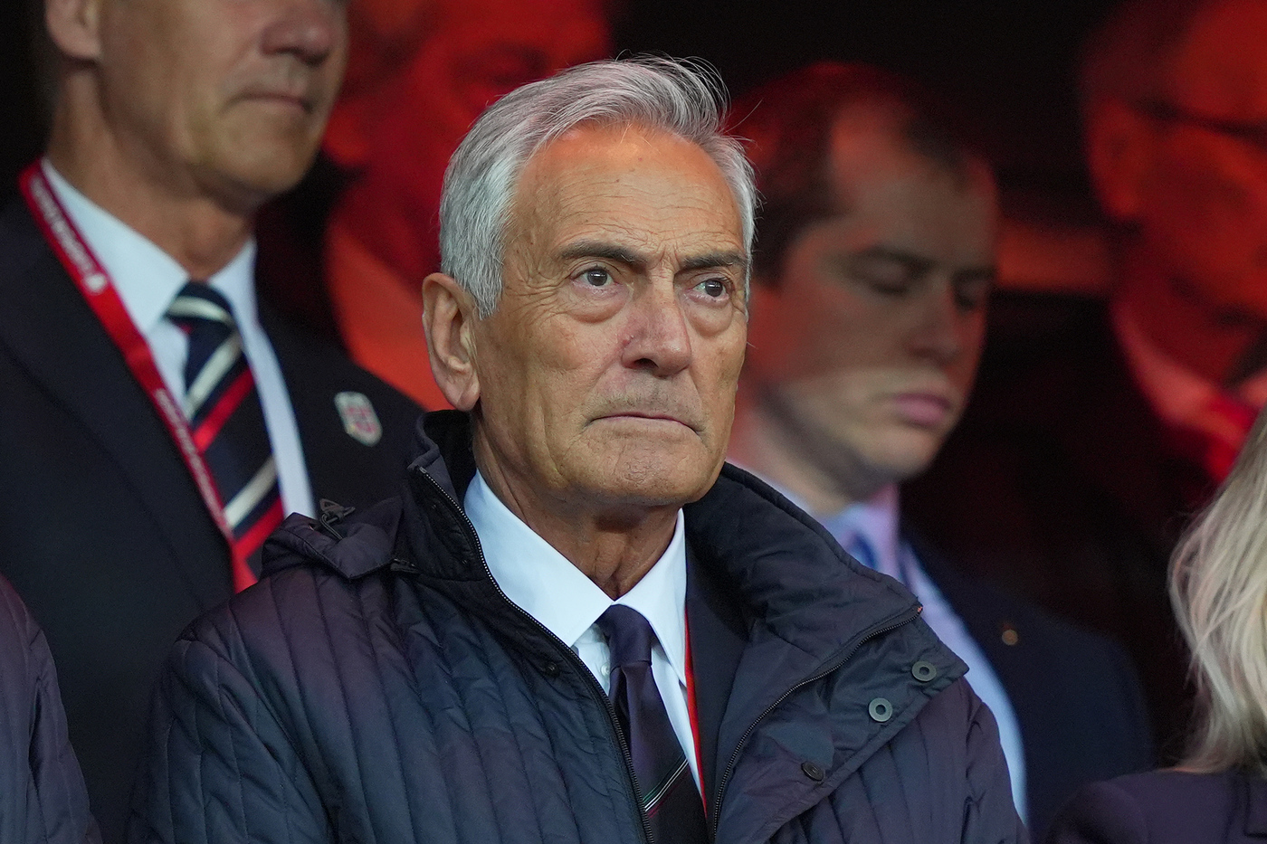 Tutti contro Gravina, da Paltrinieri a Furlani: “Siamo noi i veri professionisti”