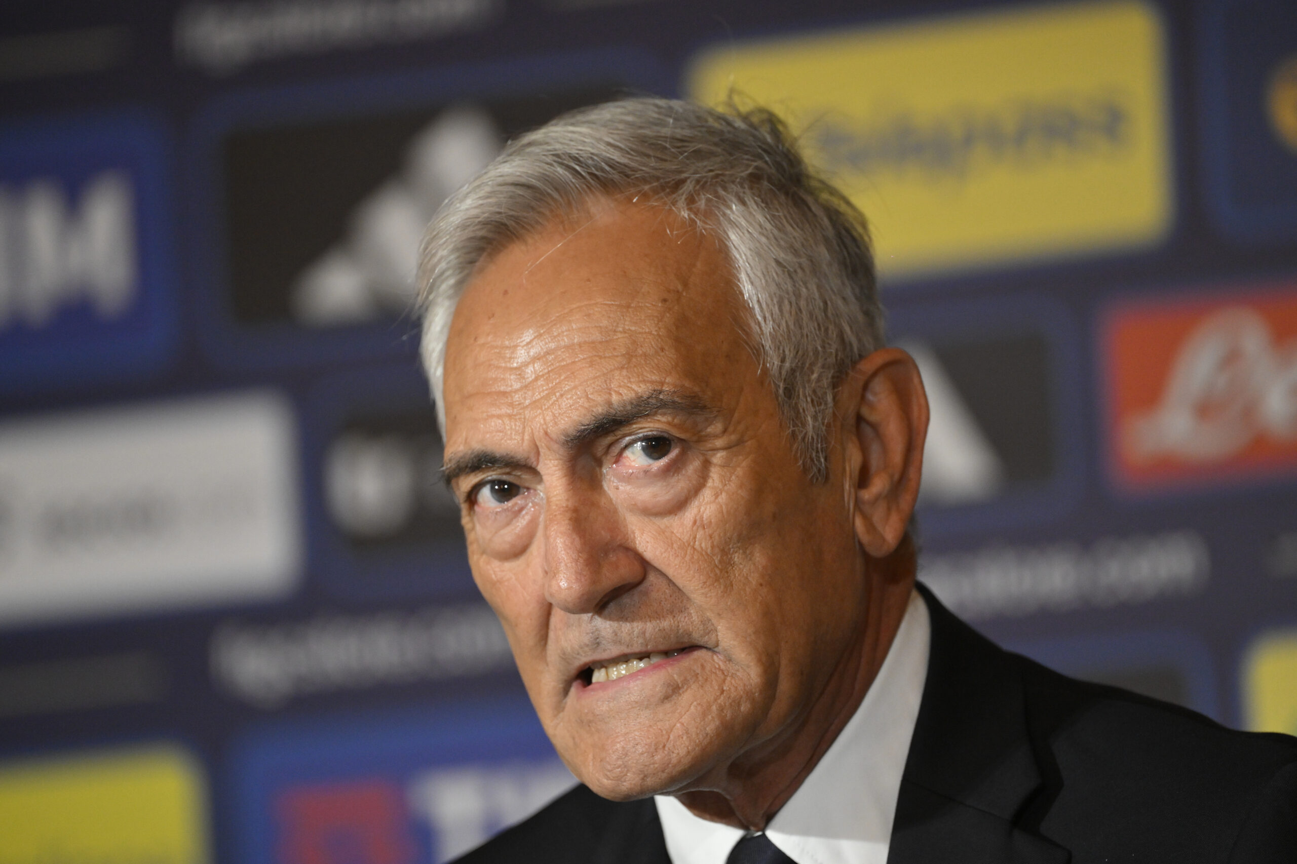 Italia fuori dai mondiali 2026, bufera su Gravina: Abodi chiede le dimissioni – La diretta