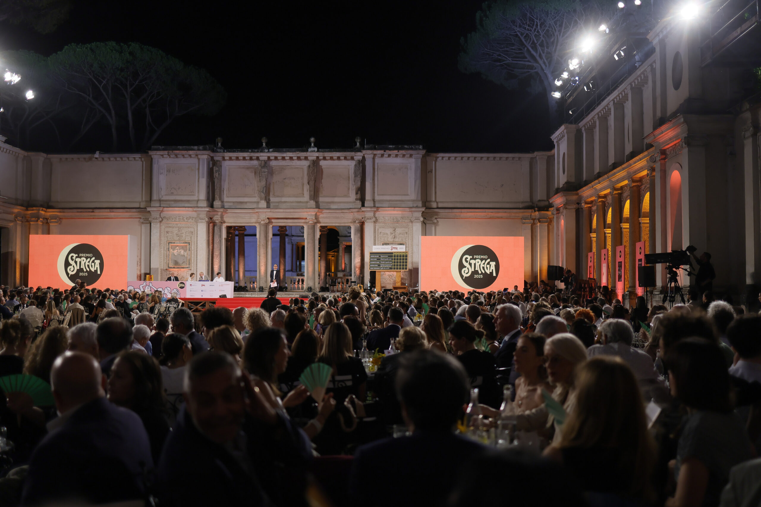 Premio Strega 2026, annunciati i candidati: ecco chi sono