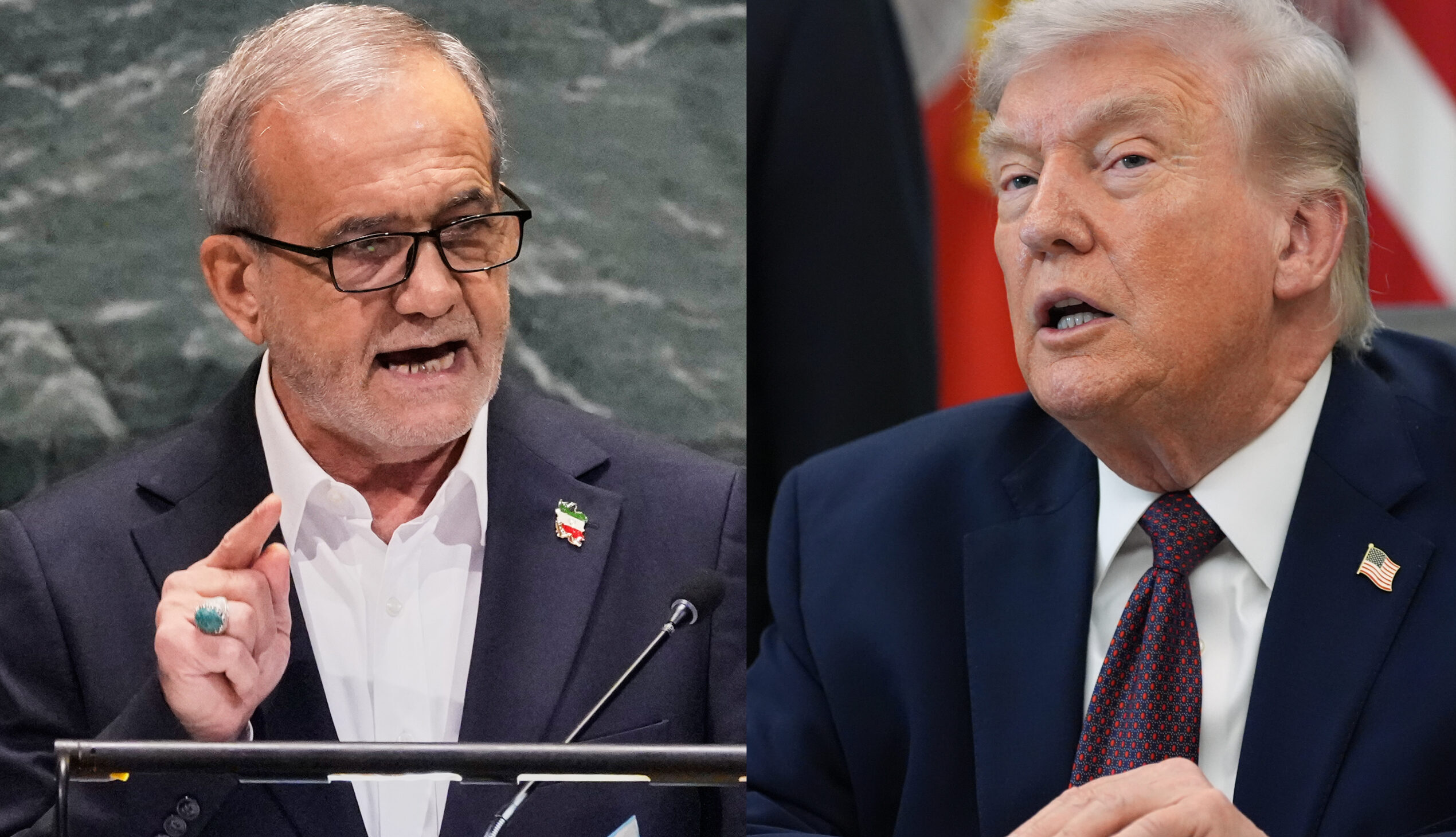 Iran, Teheran propone agli Usa un piano in 7 giorni per fermare la guerra: lo ri