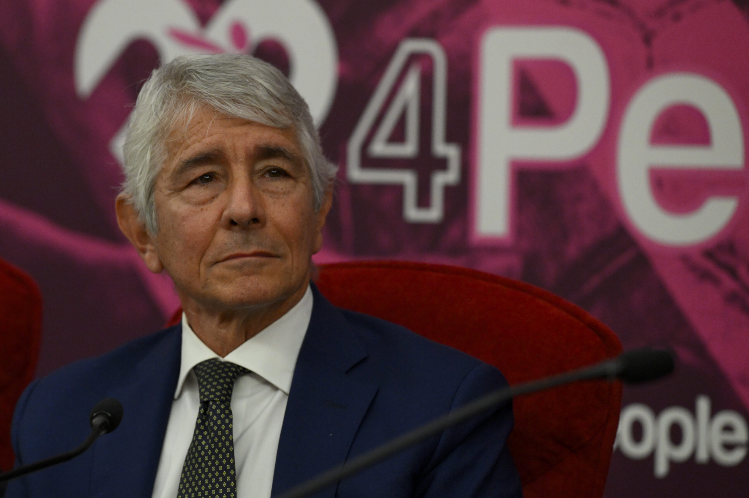 Bosnia-Italia, Abodi: “Il calcio va rifondato partendo dal rinnovamento dei vertici della Figc”