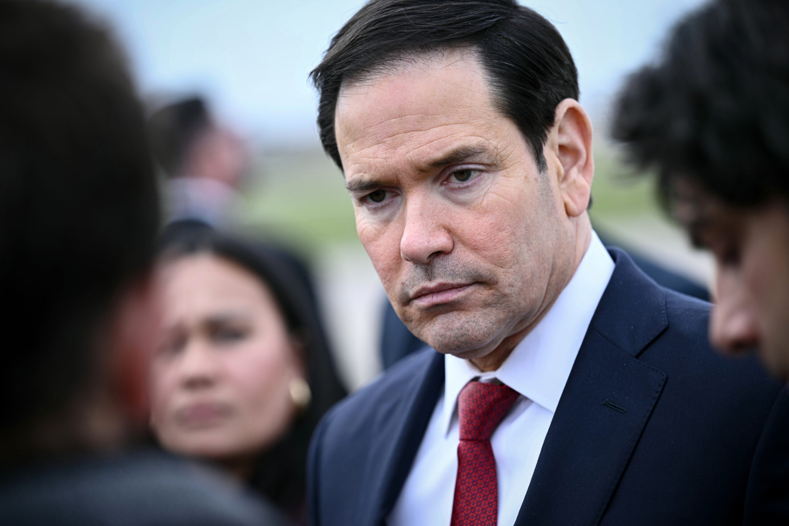 Iran, Rubio: “Dopo la guerra riesaminare il rapporto con la Nato” – La diretta Iran, Rubio: “Dopo la guerra riesaminare il rapporto con la Nato” – La diretta
