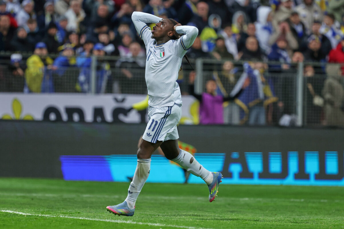 Italia fuori dai mondiali, ragazzi esclusi da un “rito collettivo”