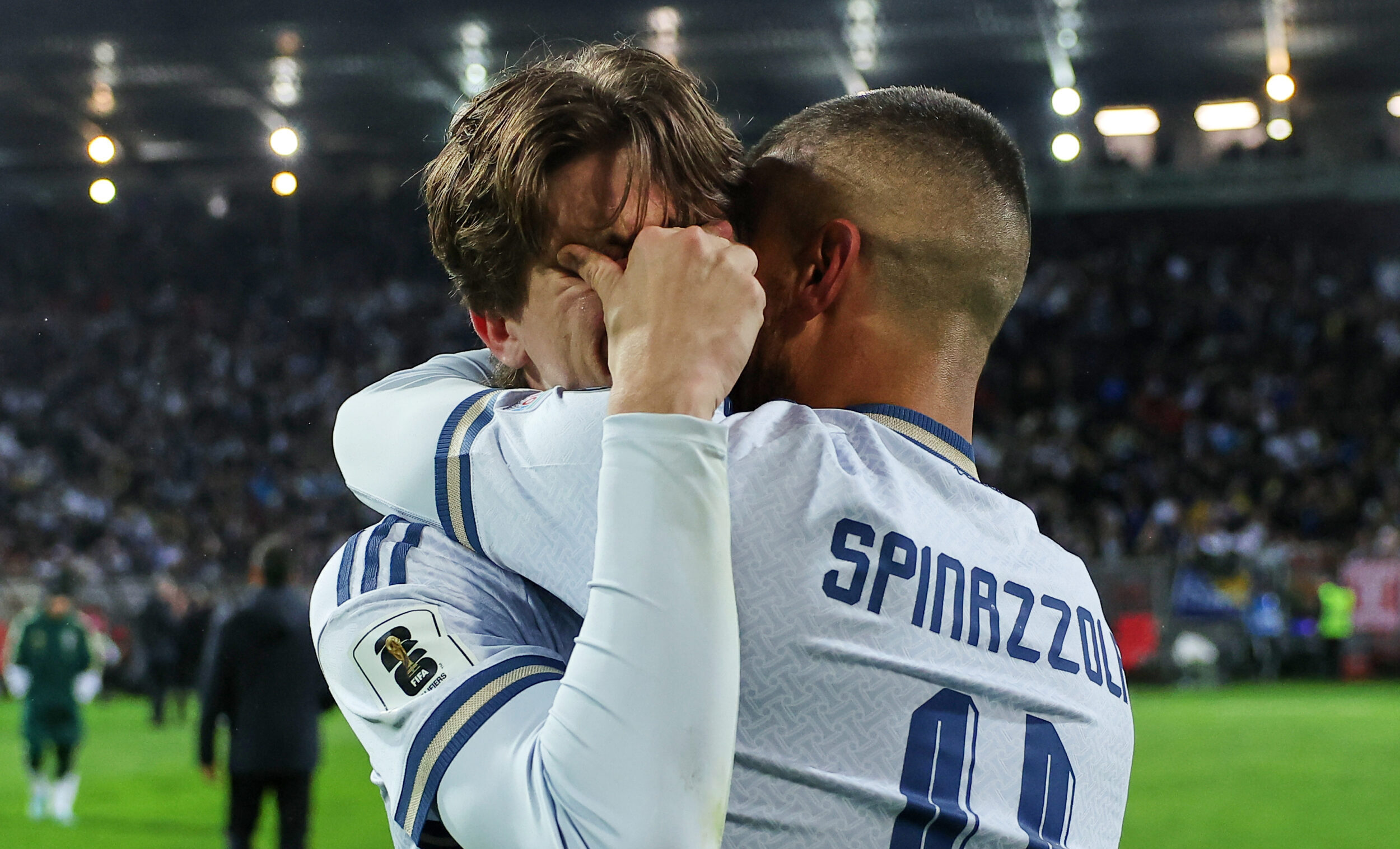 Italia fuori dai mondiali, ragazzi esclusi da un “rito collettivo”