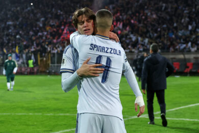 Bosnia-Italia, ascolti: il 66,2% dei telespettatori incollato alla tv per i rigori. Disfatta azzurra seguita da 12 milioni di italiani