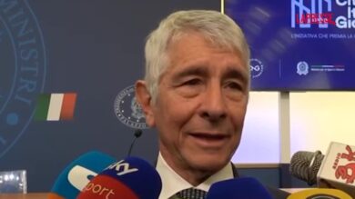 Italia fuori dai mondiali, Abodi: “Se chiederò le dimissioni di Gravina? Penso di si"