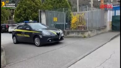Merano,  Finanza scopre 62 lavoratori in nero