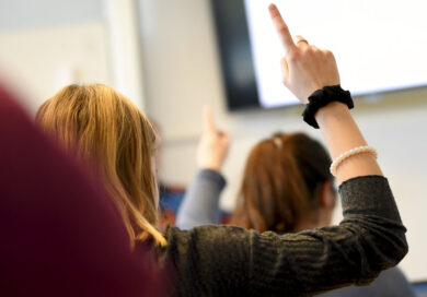 Voti più alti a scuola per chi crede che la pratica renda perfetti