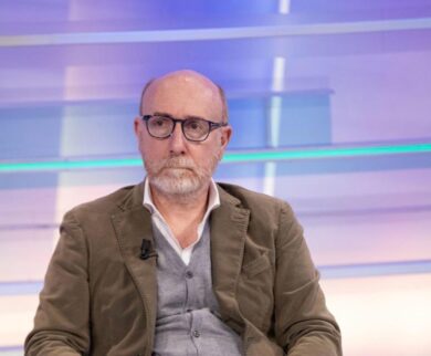 Malore per Roberto Arditti, l’ex direttore de Il Tempo è grave in ospedale