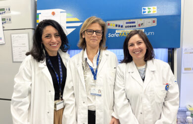 Long Covid ‘spento’ dalle immunoglobuline, la ricerca