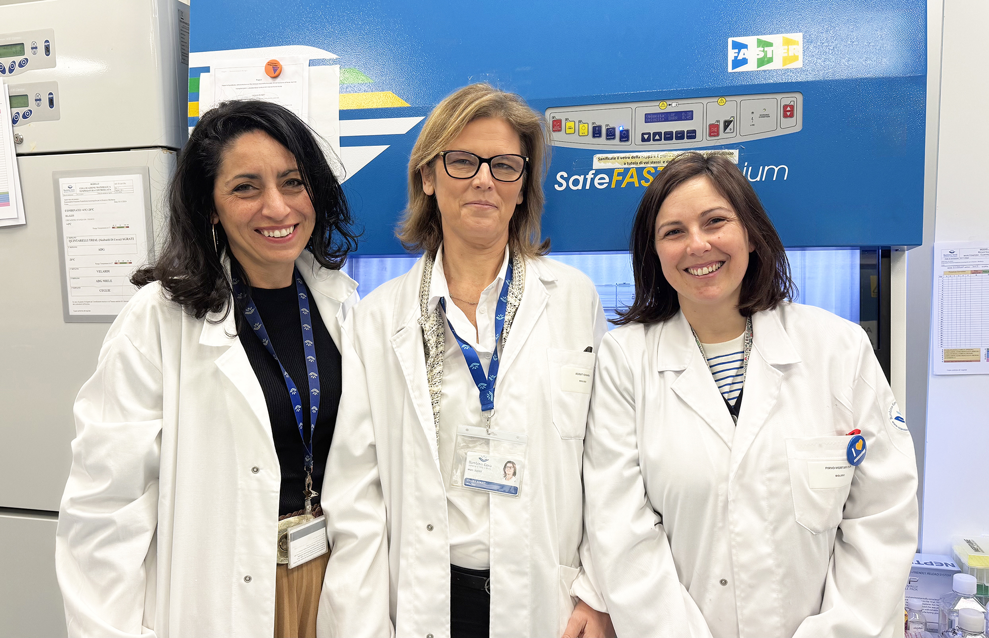 Long Covid ‘spento’ dalle immunoglobuline, la ricerca