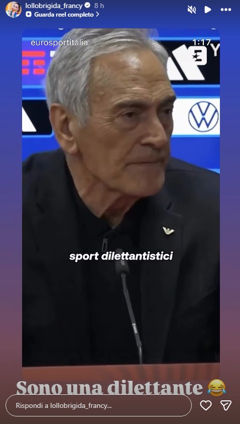 Tutti contro Gravina, da Paltrinieri a Furlani: “Siamo noi i veri professionisti”