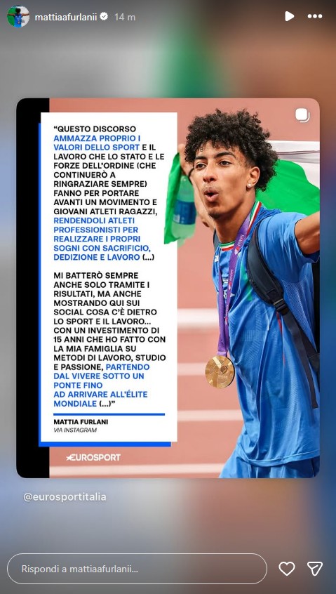 Tutti contro Gravina, da Paltrinieri a Furlani: “Siamo noi i veri professionisti”