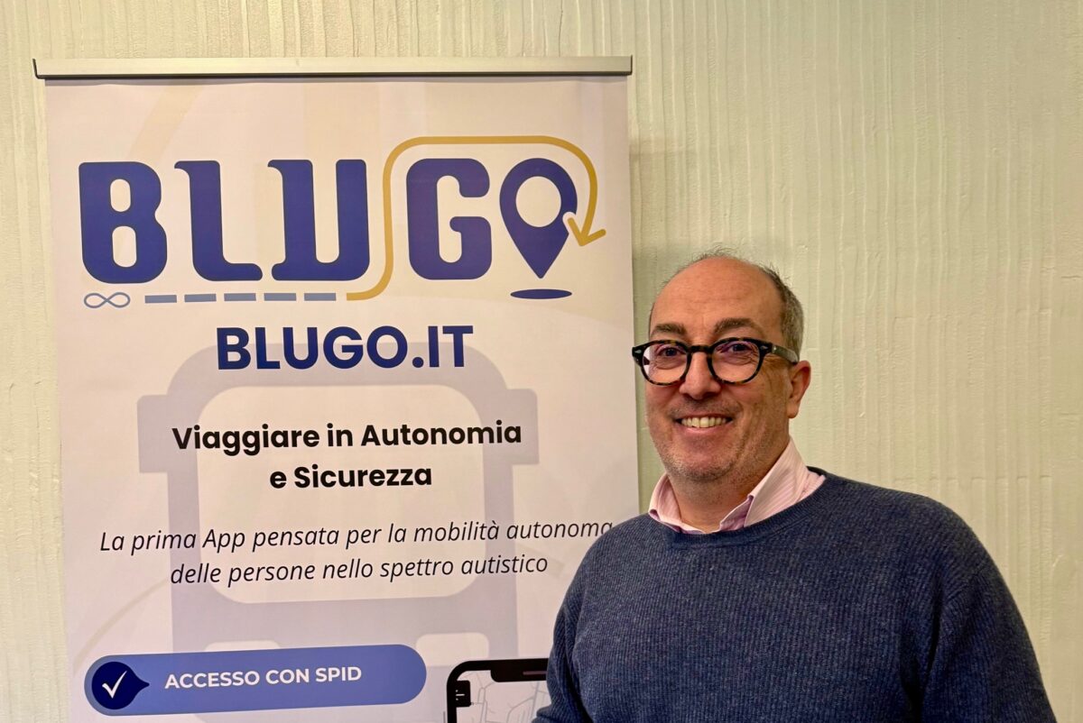 Autismo, arriva la prima che aiuta a spostarsi in sicurezza