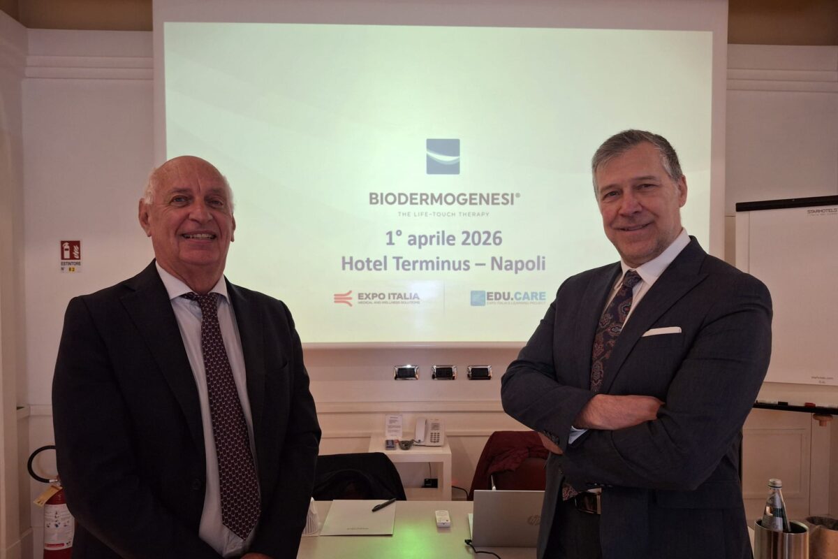 Chirurgia plastica e cicatrici, approccio Made in Italy sbarca alla Federico II