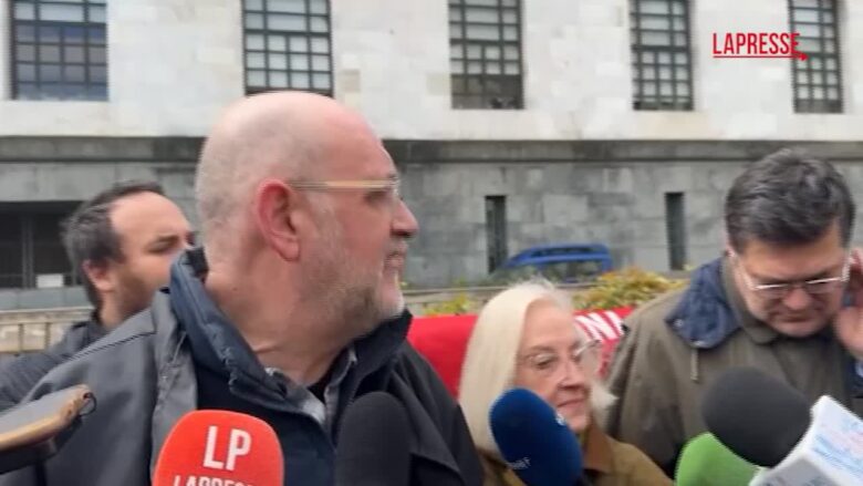 Leoncavallo, Farina: "Processo a mamme antifasciste come mossa politica"