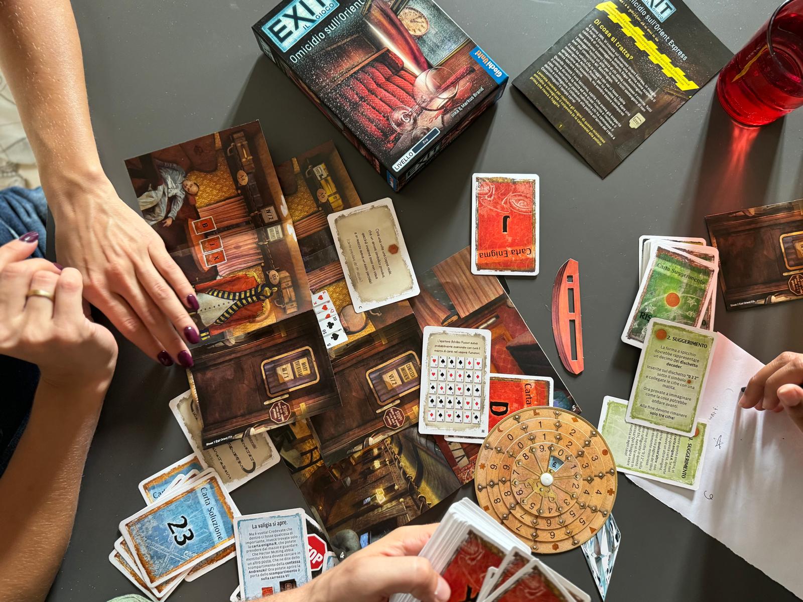 Pasqua, l’appello di Giochi Uniti: “Disconnettersi dai social, servono pause vere”