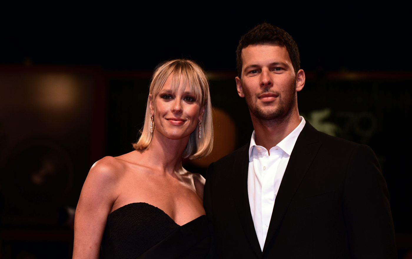 Federica Pellegrini e Matteo Giunta, è nata Rachele