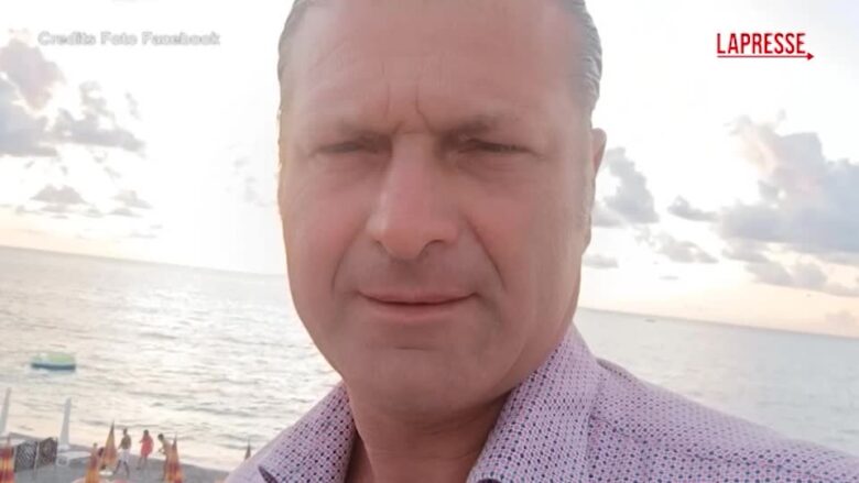 Botulino, l’audio del 52enne morto a Diamante: “Per loro non ho niente”