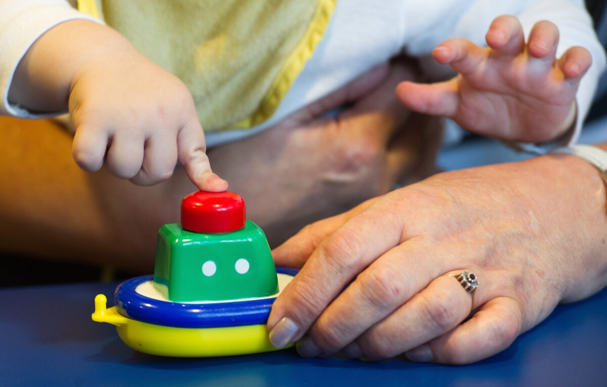 Autismo in Italia tra numeri, bisogni e novità della ricerca