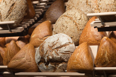 Pranzo di Pasqua a prova di celiachia: i consigli dell’esperto