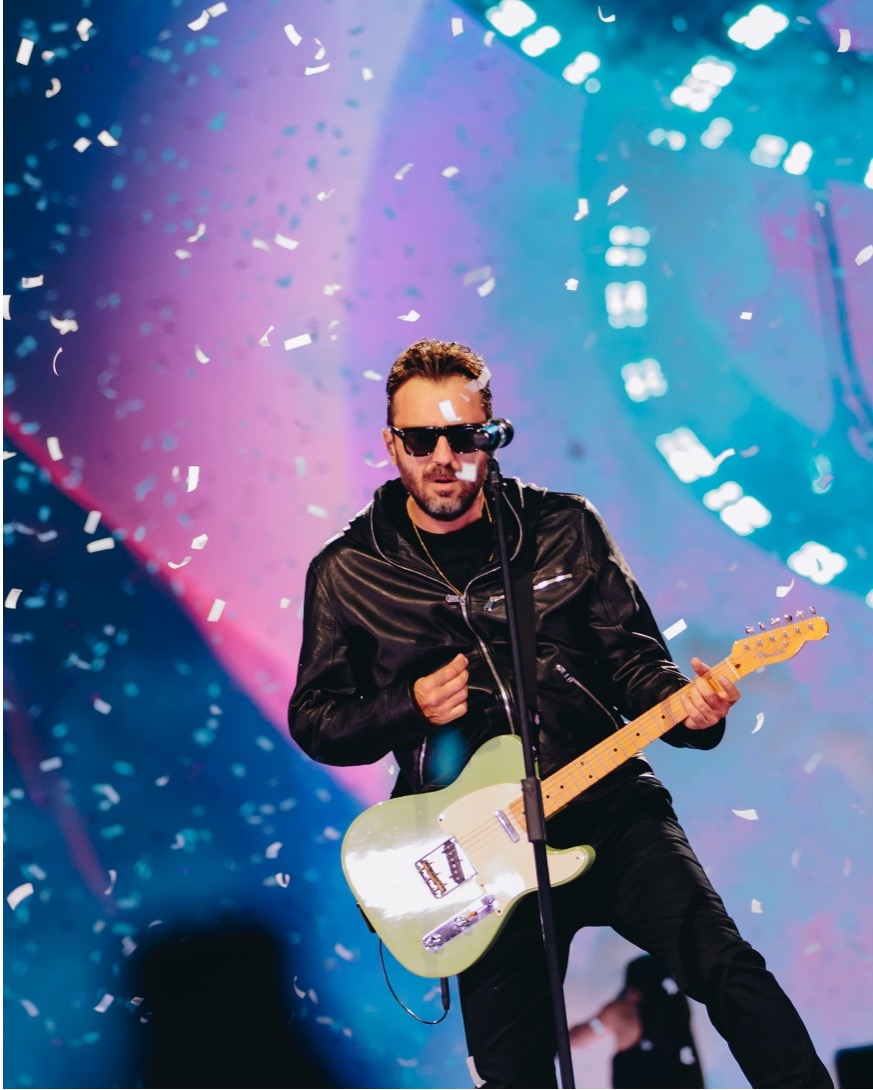 Imola Music Park Arena, nasce il nuovo spazio per i live in Italia