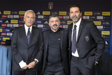 Italia fuori dai Mondiali, Gravina si è dimesso – la diretta