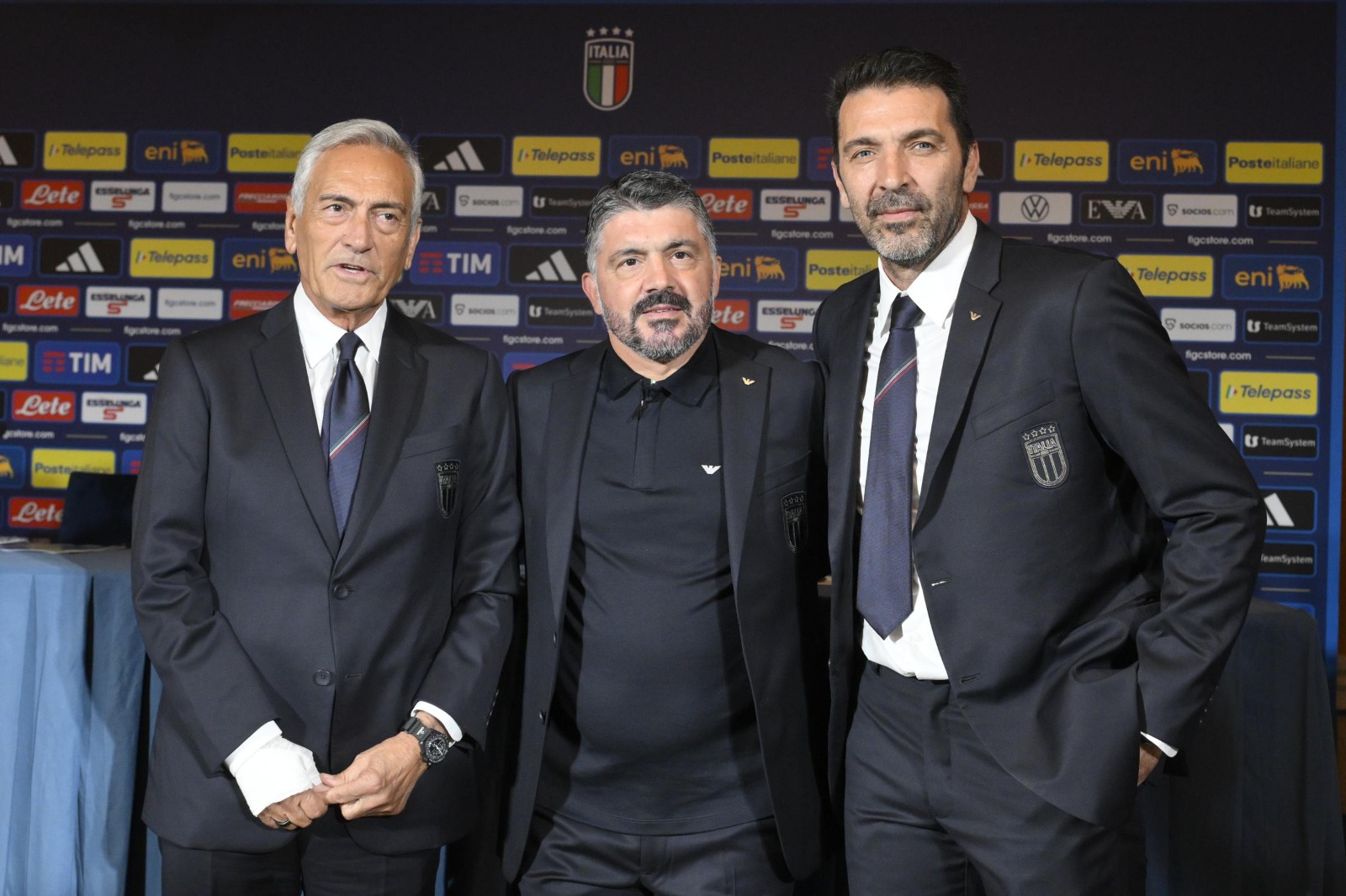 Italia fuori dai Mondiali, Gravina si è dimesso – la diretta