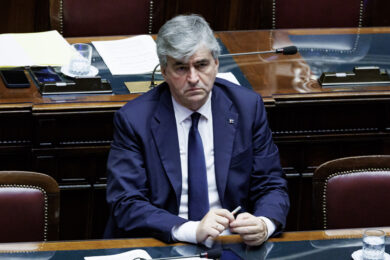 Gianmarco Mazzi, chi è il successore di Daniela Santanchè al ministero del Turismo