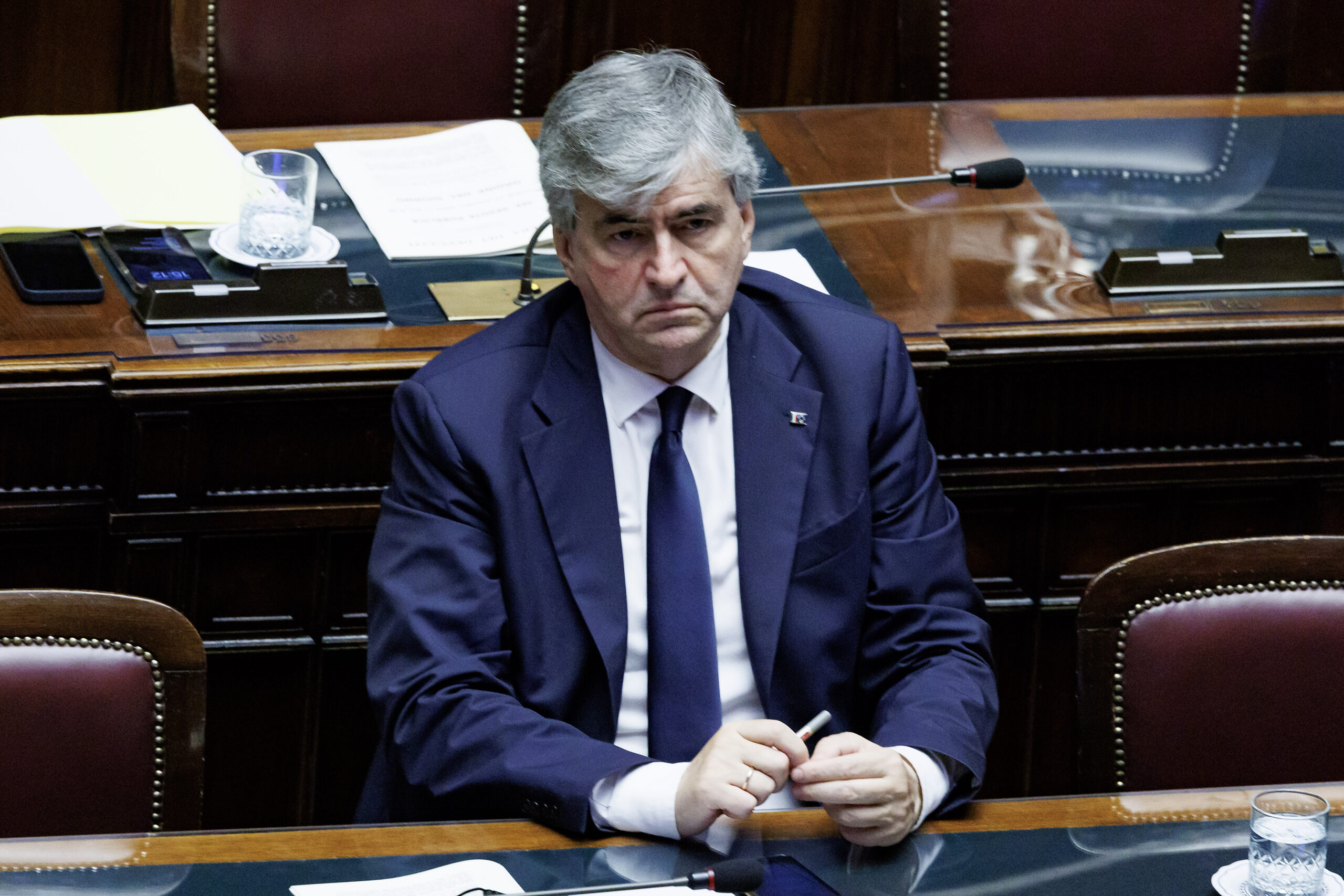 Gianmarco Mazzi, chi è il successore di Daniela Santanchè al ministero del Turismo