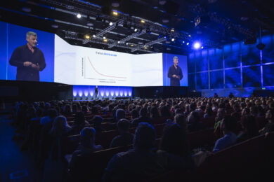 La longevità si costruisce fin da giovani: la lezione di Filippo Ongaro