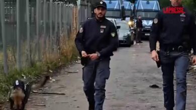 Roma, smantellato business droga familiare: arrestati padre e figlio