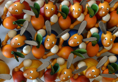 Digiuno tra fede e scienza, dopo Pasqua occhio alla trappola degli avanzi