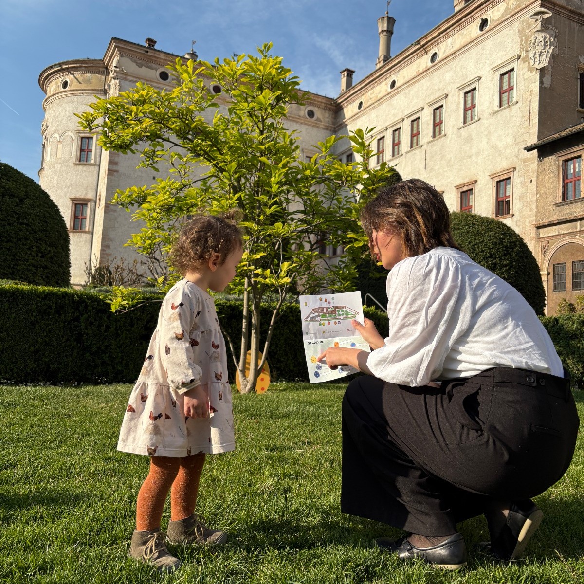 Pasqua 2026, le aperture straordinarie di musei e parchi