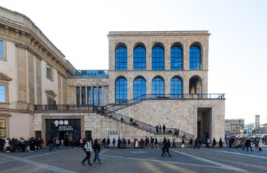 Pasqua 2026, le aperture straordinarie di musei e parchi