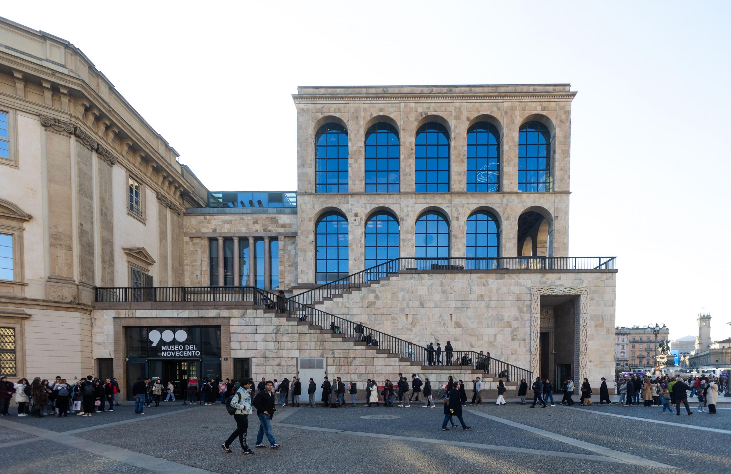 Pasqua 2026, le aperture straordinarie di musei e parchi