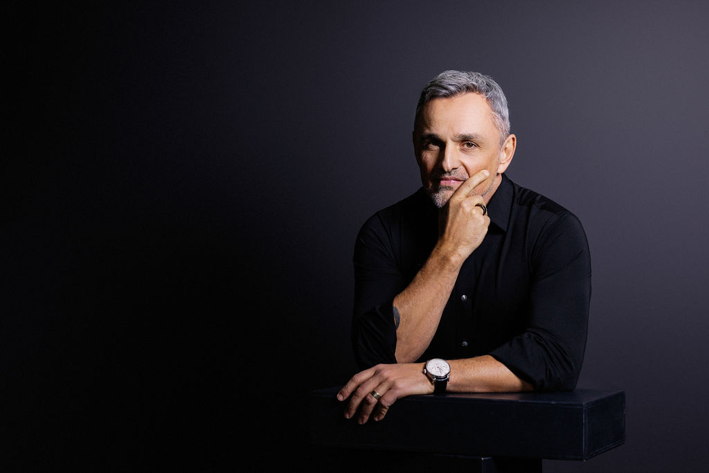 La longevità si costruisce fin da giovani: la lezione di Filippo Ongaro