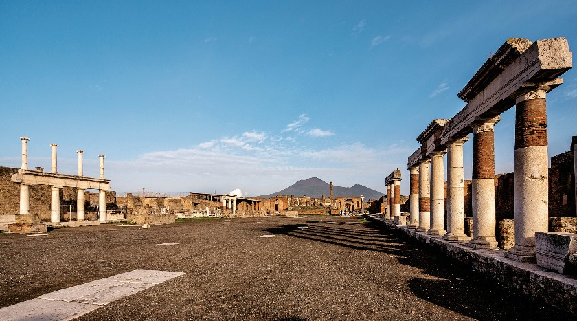 Pasqua 2026, le aperture straordinarie di musei e parchi